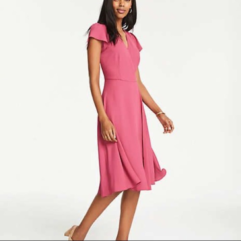 Ann Taylor Dress